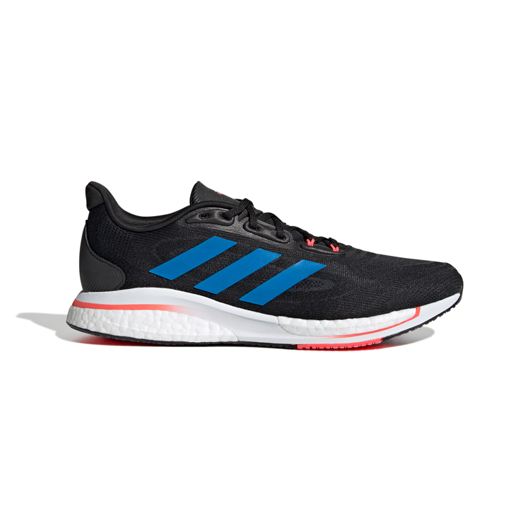 Incaltaminte Sport Adidas SUPERNOVA + M   pt Barbati / 41.5 / Negru photo 6