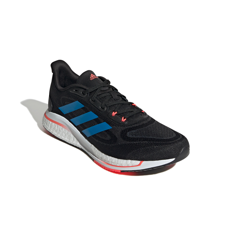 Incaltaminte Sport Adidas SUPERNOVA + M   pt Barbati / 41.5 / Negru photo 7