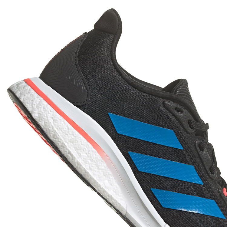 Incaltaminte Sport Adidas SUPERNOVA + M   pt Barbati / 41.5 / Negru photo 8
