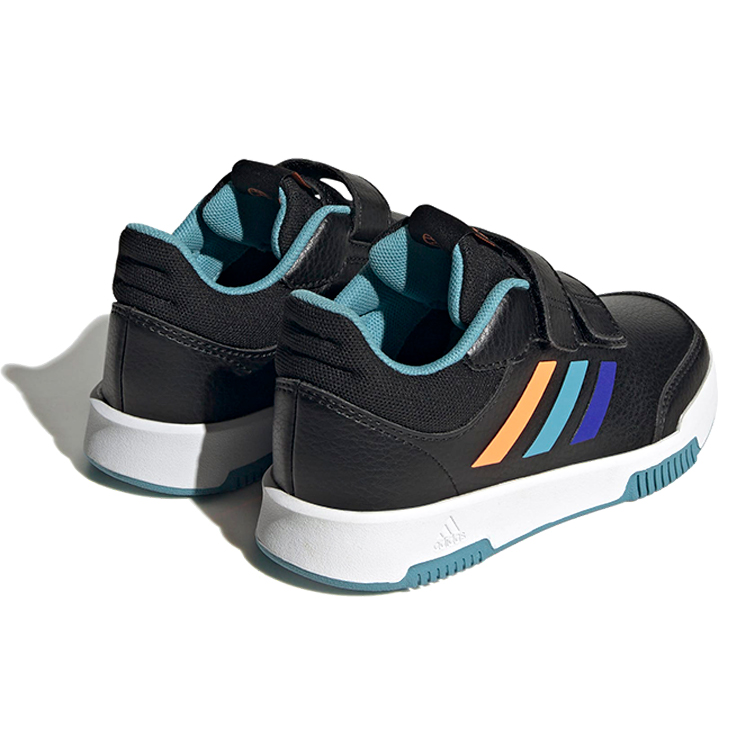 Кроссовки Adidas Tensaur Sport 2.0 CF K / Мужской / 33 / Черный photo 4