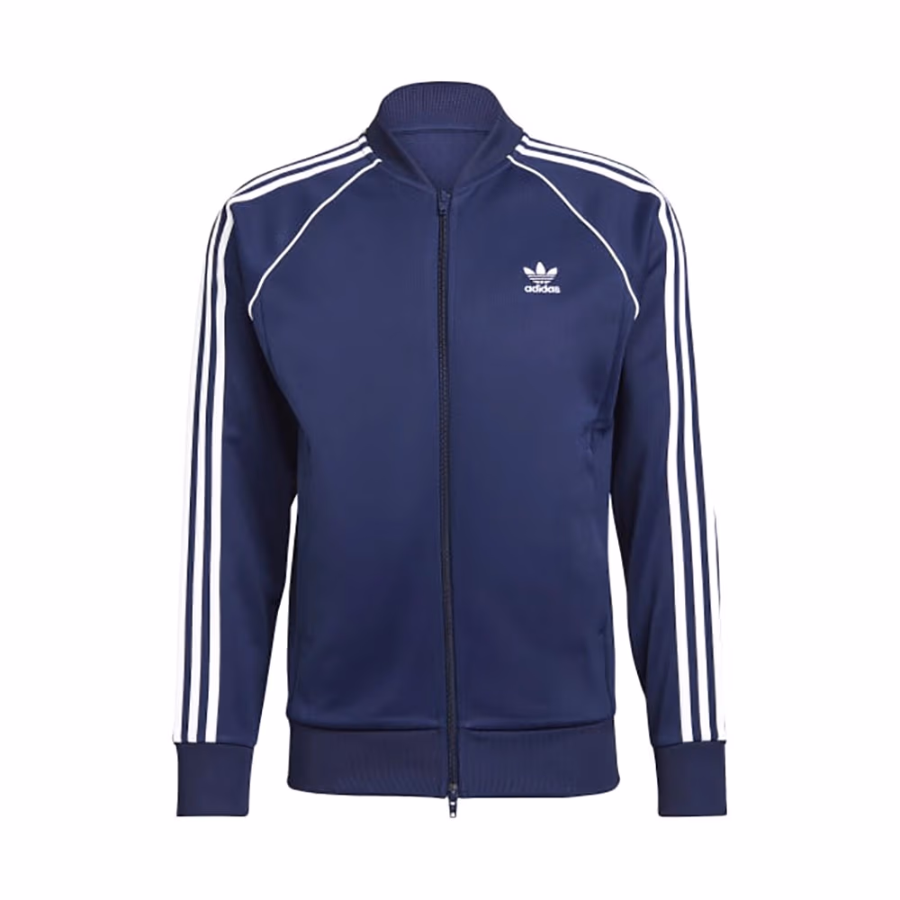 Толстовка Adidas SST TT PRIMEBLUE
