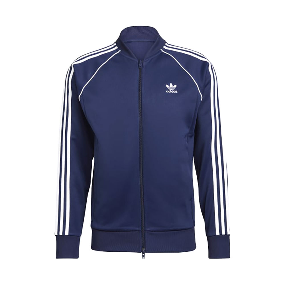 Толстовка Adidas SST TT PRIMEBLUE photo 