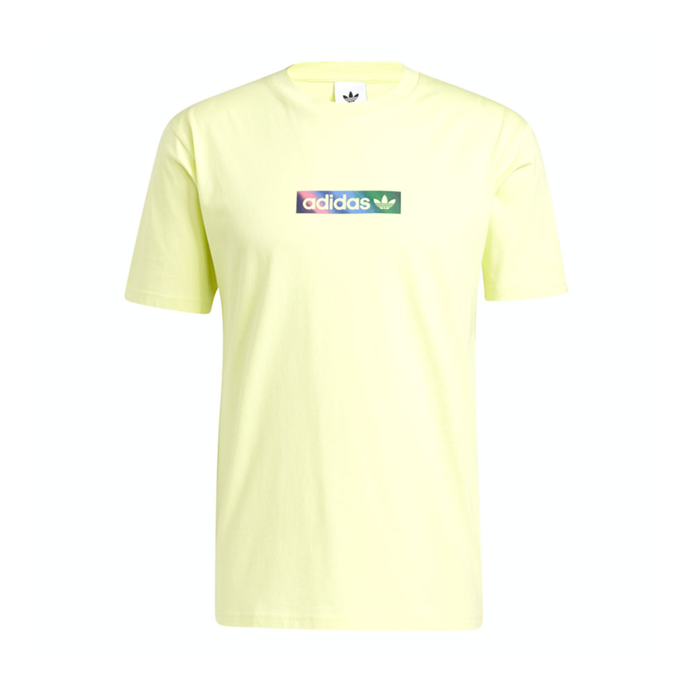 Футболка Adidas SUMMER BOX LINE photo 