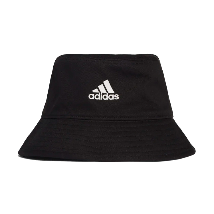 Panama Adidas COTTON BUCKET photo Panama Adidas COTTON BUCKET photo