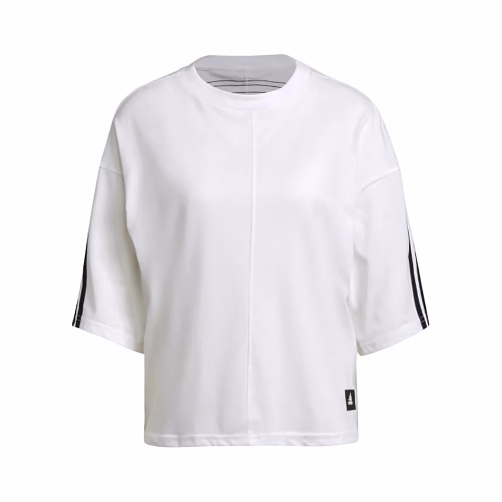 Футболка Adidas W FI 3S TEE