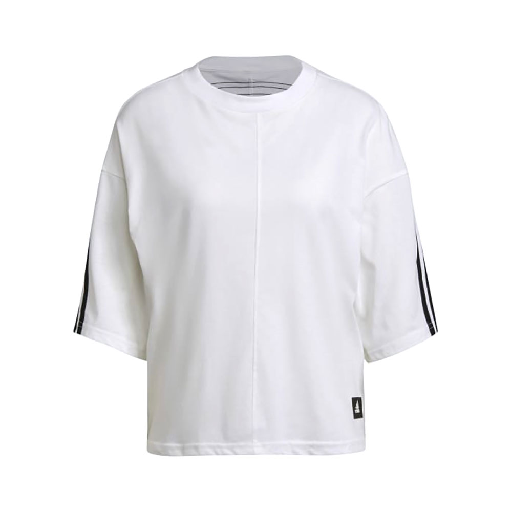 Футболка Adidas W FI 3S TEE photo 