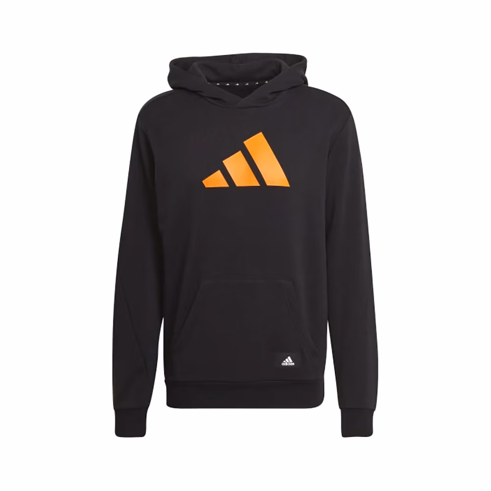 Толстовка Adidas M FI 3BAR OH