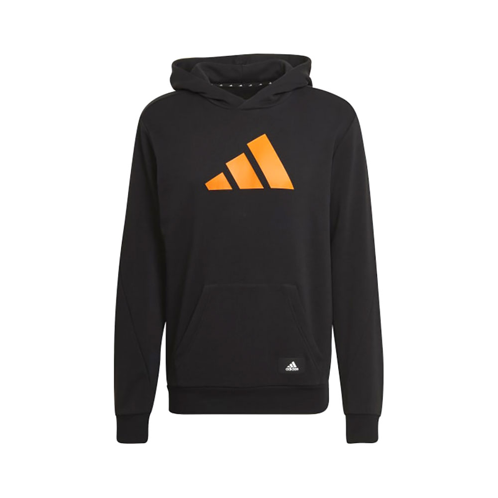 Толстовка Adidas M FI 3BAR OH photo Толстовка Adidas M FI 3BAR OH photo
