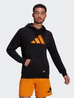 Hanorac Adidas M FI 3BAR OH thumbnav 2
