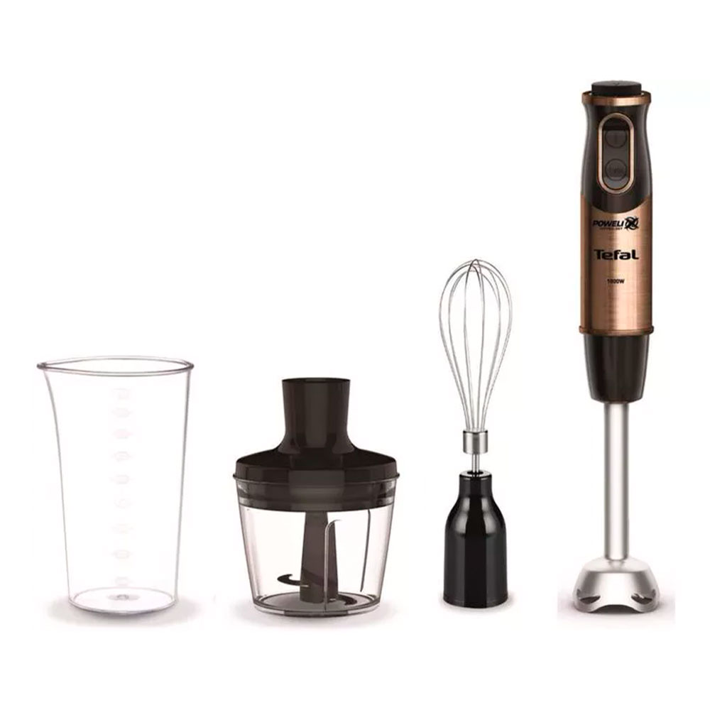 Blender Tefal  Quickchef 3in1 HB656G10 photo 2