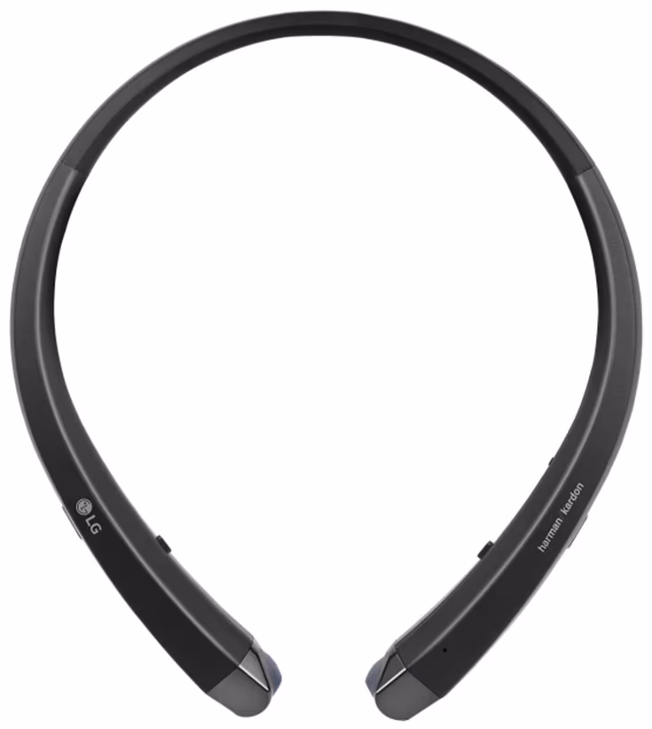 Гарнитура Bluetooth LG HBS-910 Infinim 2 