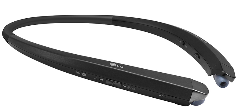 Casca Bluetooth  LG HBS-910 Infinim 2 photo 2