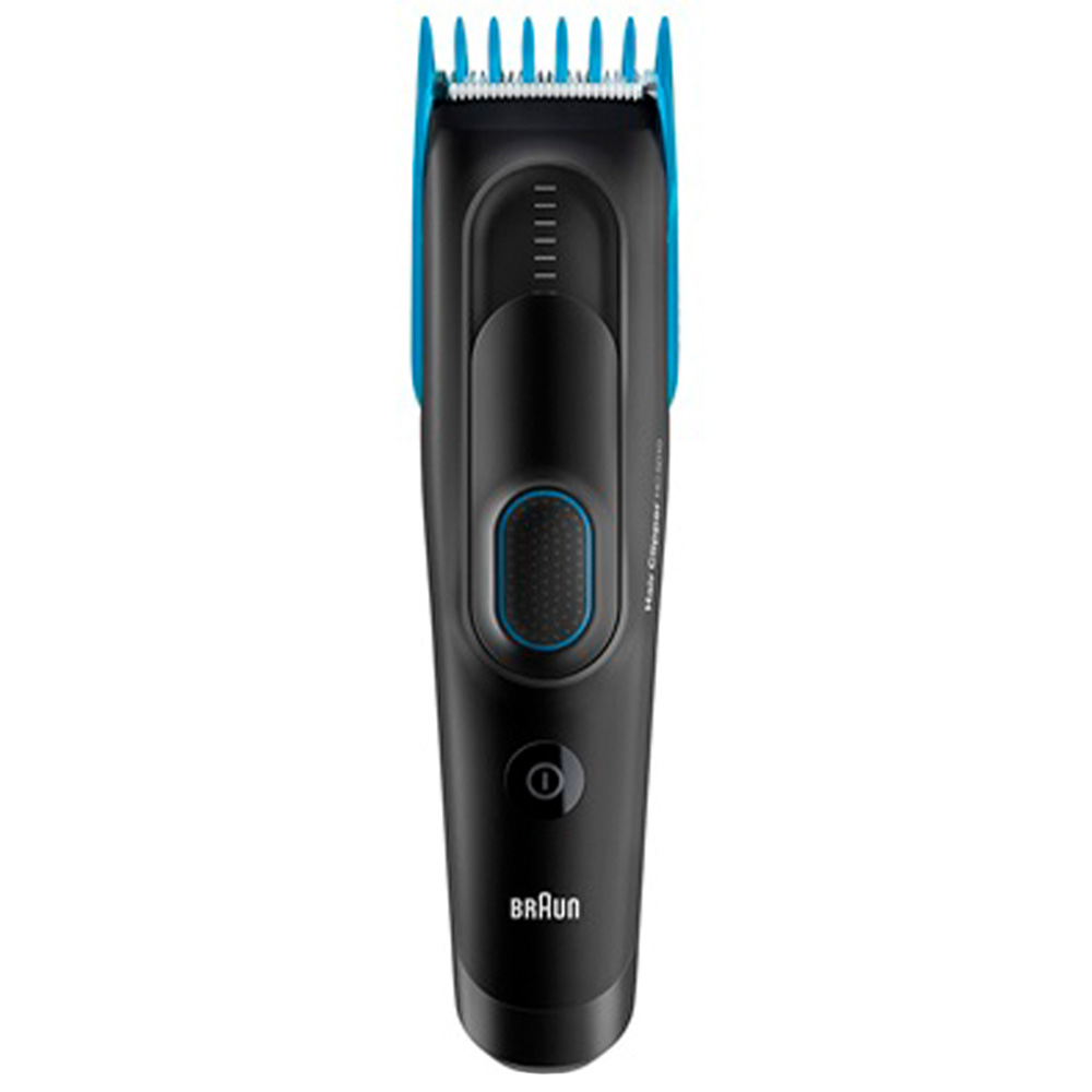 Машинка для стрижки Braun HC5010 photo 1