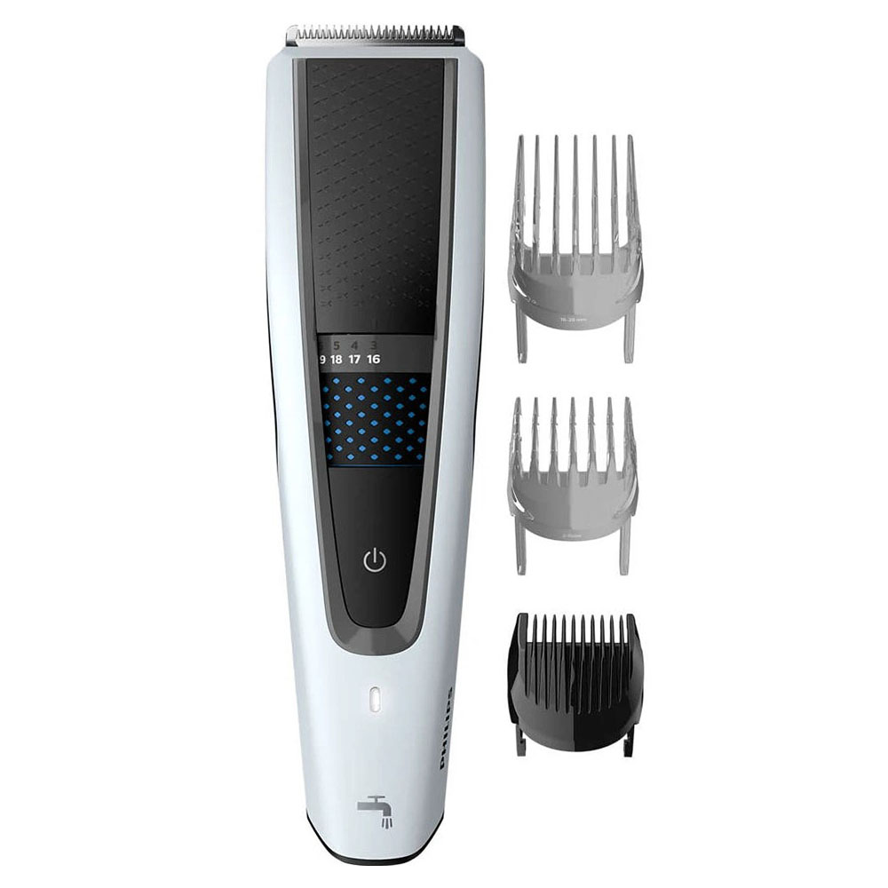 Машинка для стрижки Philips HC5610/15 photo 6