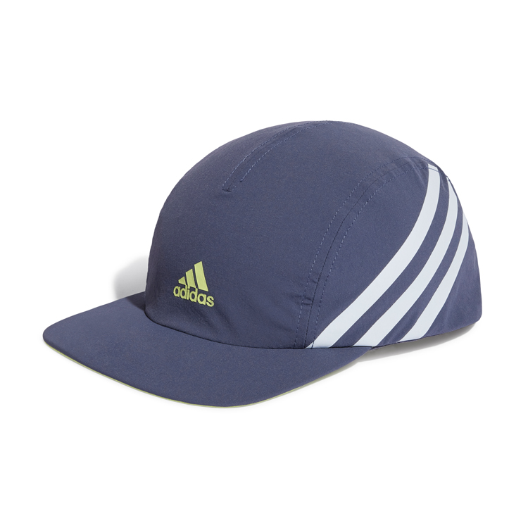 Кепка Adidas 4P SW CAP A.R OSFC Синий photo 1
