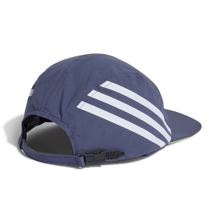 Кепка Adidas 4P SW CAP A.R OSFC Синий photo 3