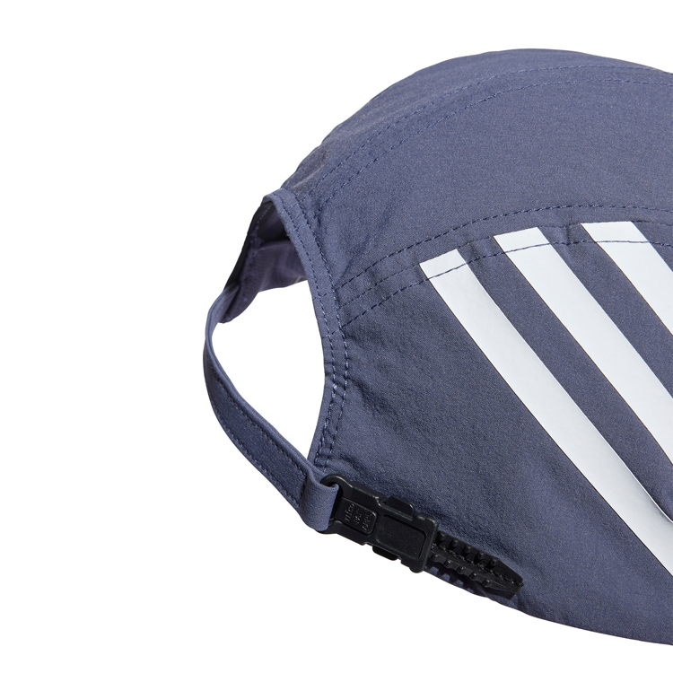 Кепка Adidas 4P SW CAP A.R OSFC Синий photo 4