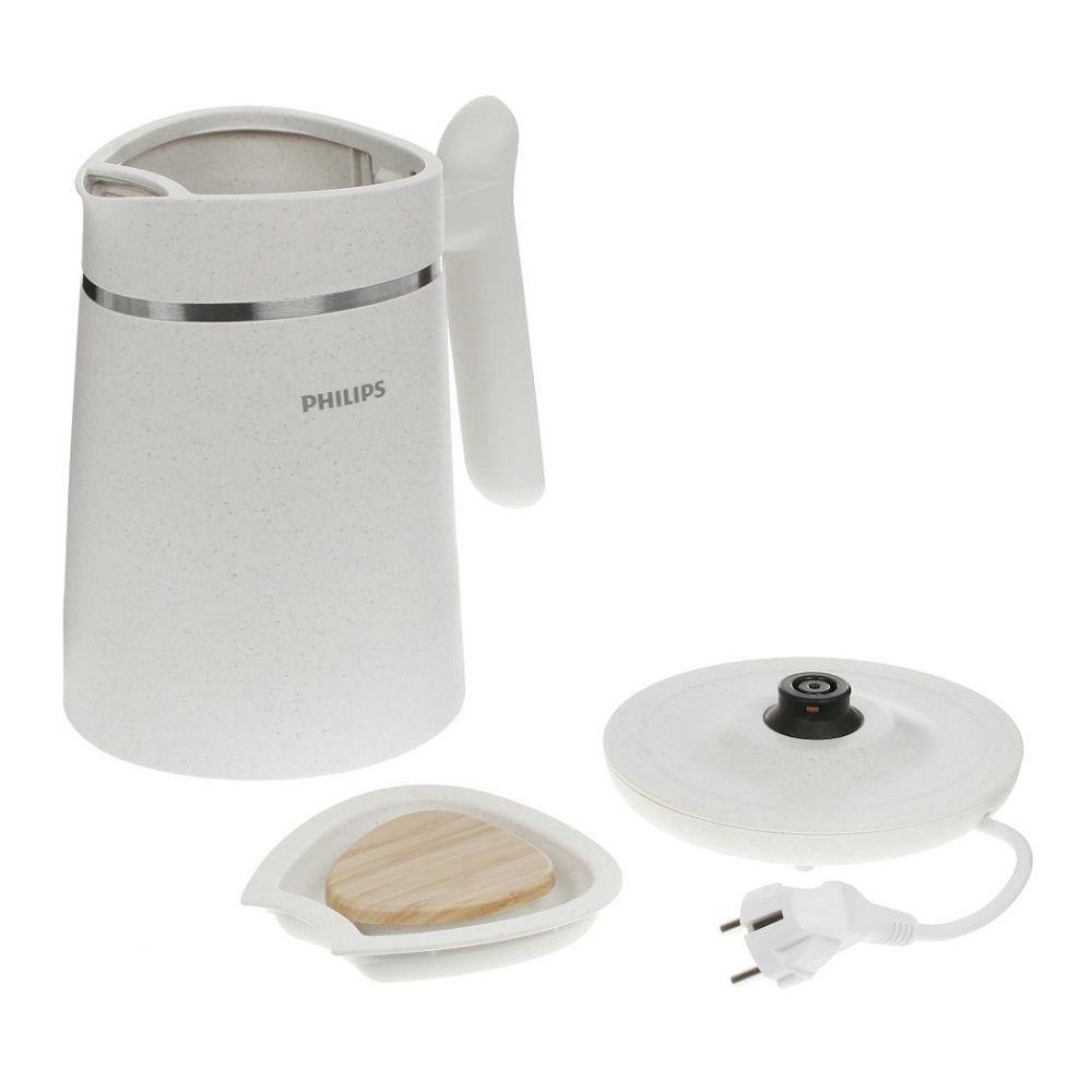 Чайник электрический Philips HD936510 photo 5