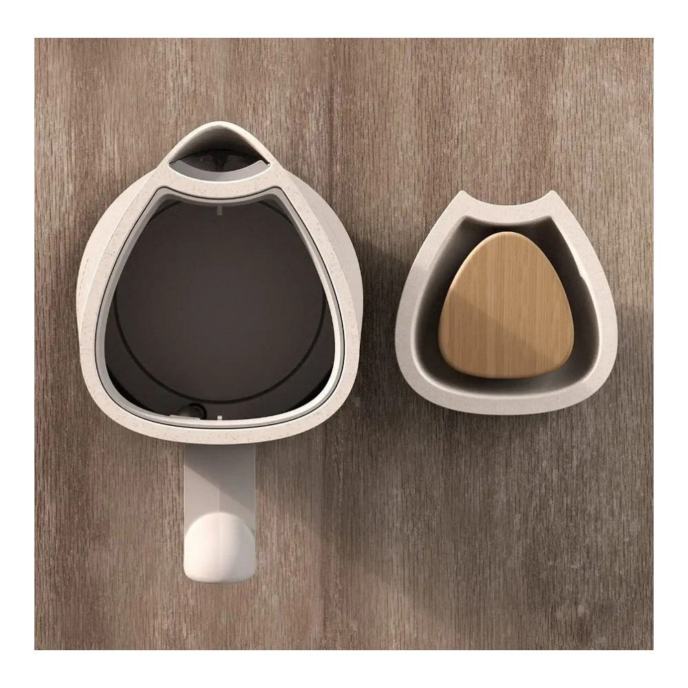 Чайник электрический Philips HD936510 photo 6