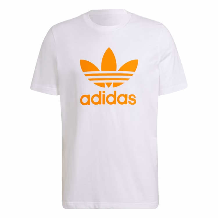 Футболка Adidas TREFOIL T-SHIRT