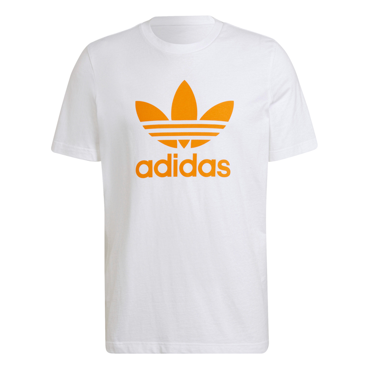 Футболка Adidas TREFOIL T-SHIRT photo Футболка Adidas TREFOIL T-SHIRT photo