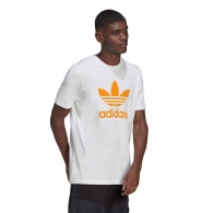 Tricou Adidas TREFOIL T-SHIRT thumbnav 2