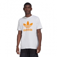 Tricou Adidas TREFOIL T-SHIRT thumbnav 4