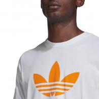Tricou Adidas TREFOIL T-SHIRT thumbnav 5
