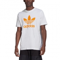 Tricou Adidas TREFOIL T-SHIRT thumbnav 6