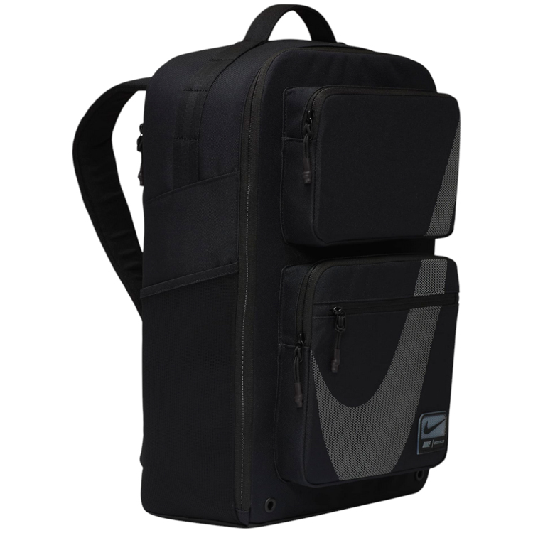 Rucsac Nike NK UTILITY SPD BKPK - 2.0 GFX HF0635-010 Negru photo 2