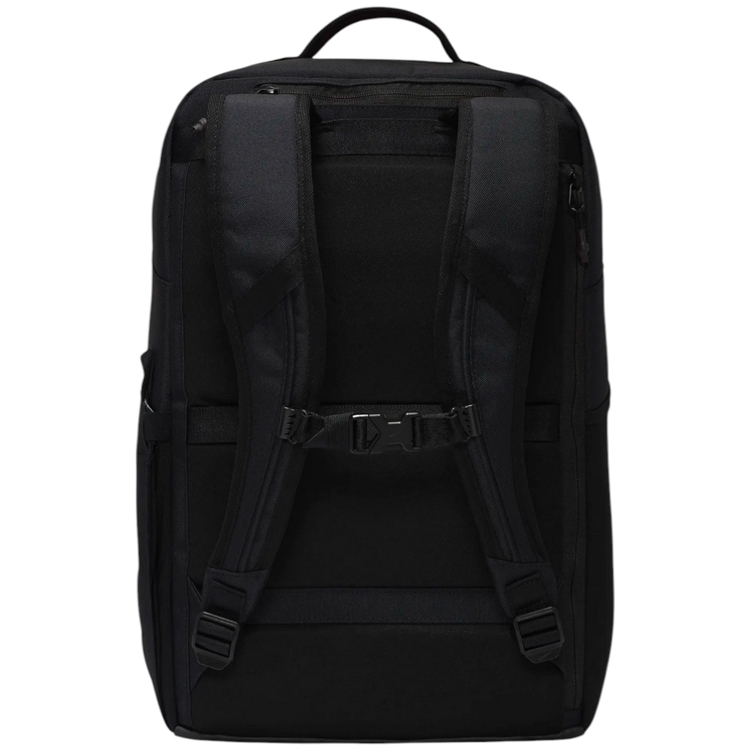 Rucsac Nike NK UTILITY SPD BKPK - 2.0 GFX HF0635-010 Negru photo 3