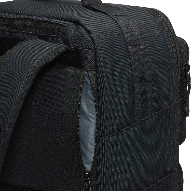 Rucsac Nike NK UTILITY SPD BKPK - 2.0 GFX HF0635-010 Negru photo 5