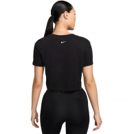 Tricou Nike W NK PRO SS CRP TEE thumbnav 2
