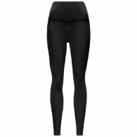 Panta-colanti Nike W NK DF ZENVY HR 7/8 RIB TGHT