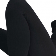 Легинсы Nike W NK DF ZENVY HR 7/8 RIB TGHT thumbnav 6