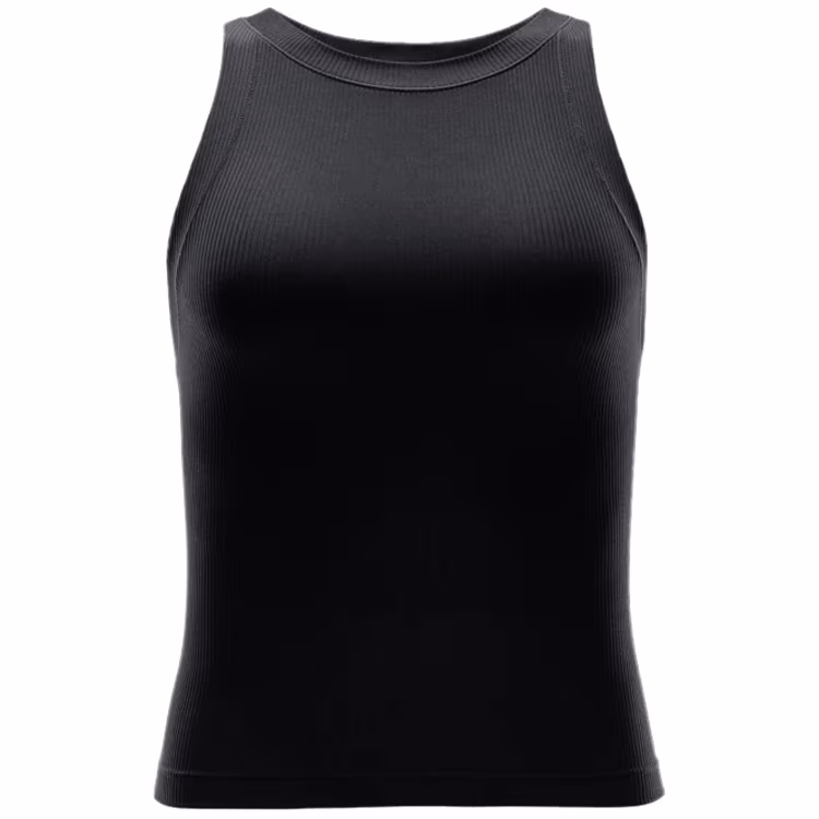 Maiou Nike W NK INF DF TANK WD RIB