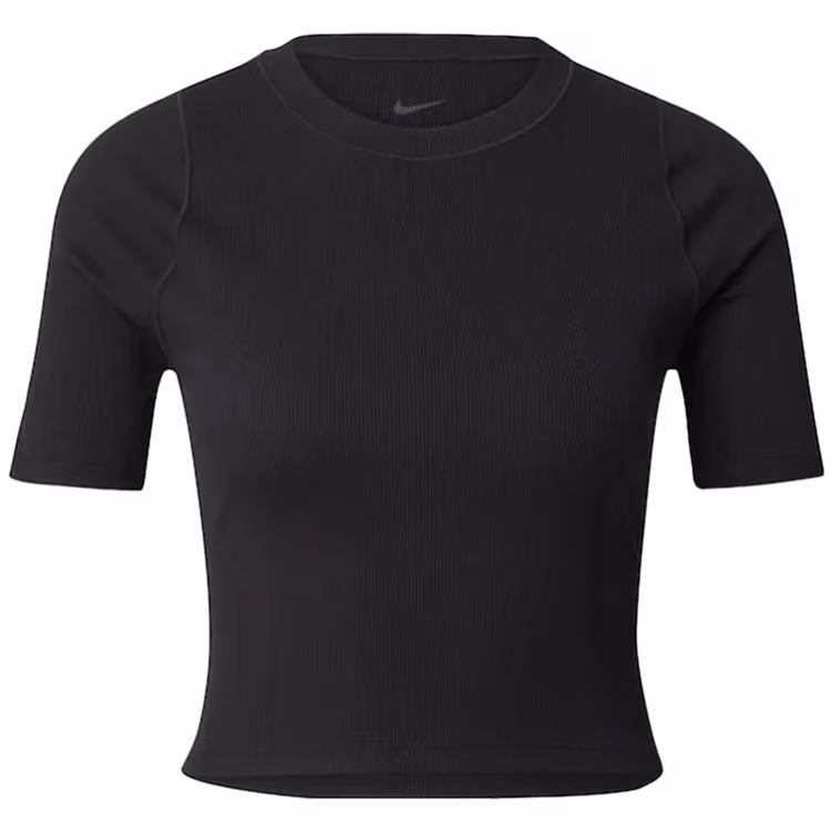 Футболка Nike W NK INF DF SS TOP WD RIB