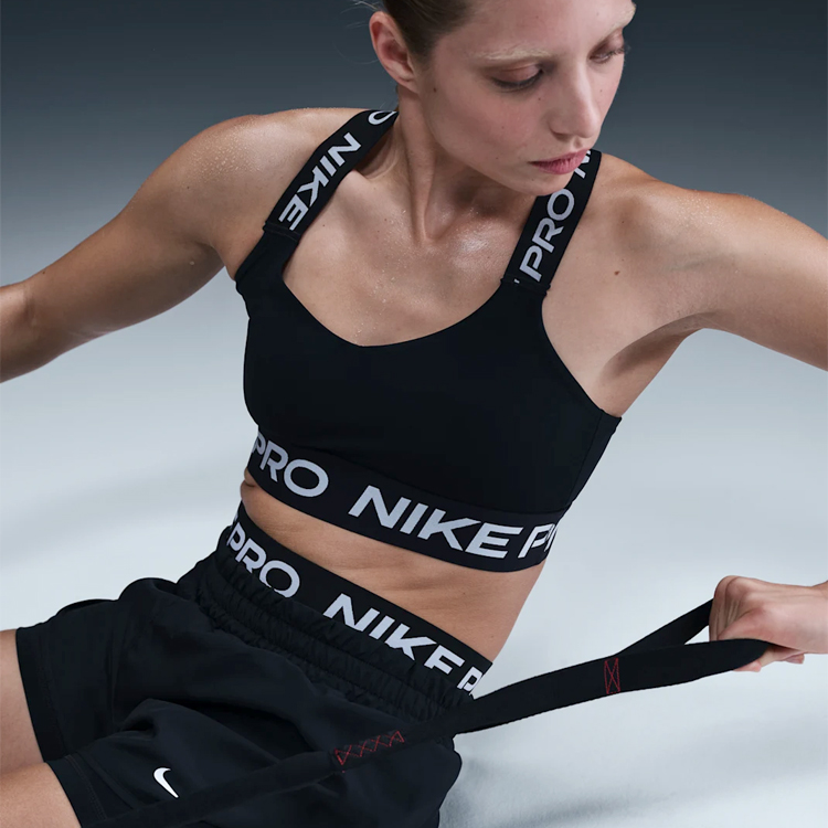 Bra sportive Nike W NP BRA TT photo 3