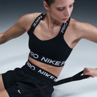 Bra sportive Nike W NP BRA TT thumbnav 3
