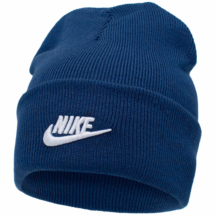 Шапка Nike K NK PEAK BEANIE TC FUT