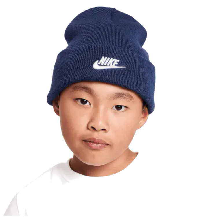Caciula Nike K NK PEAK BEANIE TC FUT photo 2