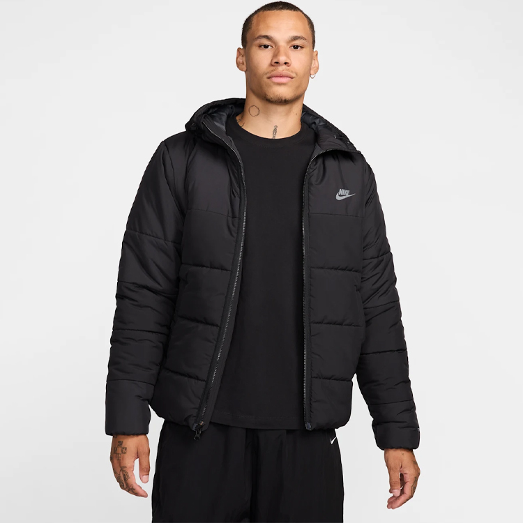 Куртка Nike M NSW OW SYN FILL JKT photo 1 Куртка Nike M NSW OW SYN FILL JKT photo 1
