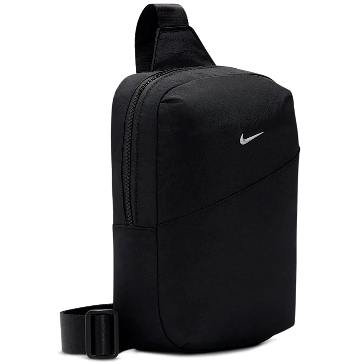 Сумка Nike NK AURA CROSSBODY HF7038-010 Черный photo 2