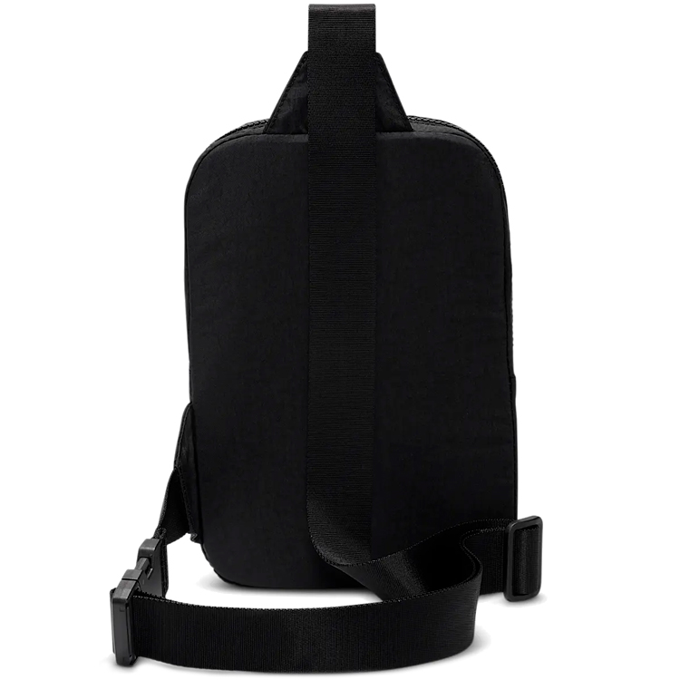 Сумка Nike NK AURA CROSSBODY HF7038-010 Черный photo 3