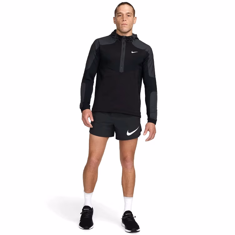 Hanorac Nike M NK ELMNT TOP LS WR