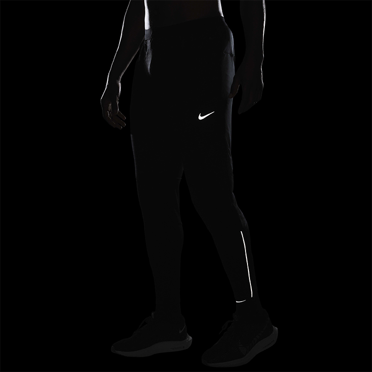 Брюки Nike M NK PHNM ELITE PANT WR S Черный Мужской photo 2