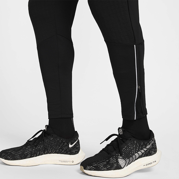 Брюки Nike M NK PHNM ELITE PANT WR S Черный Мужской photo 4