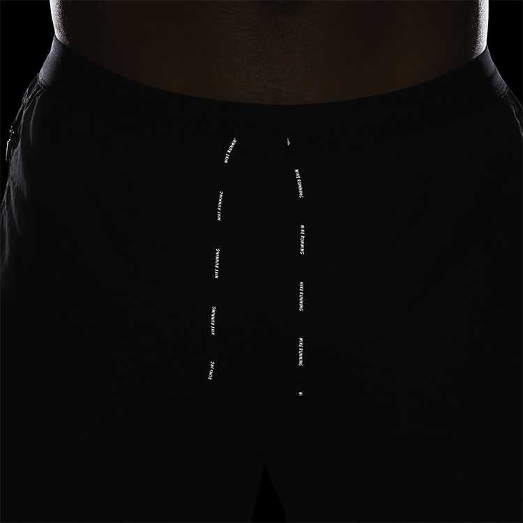 Брюки Nike M NK PHNM ELITE PANT WR S Черный Мужской photo 6
