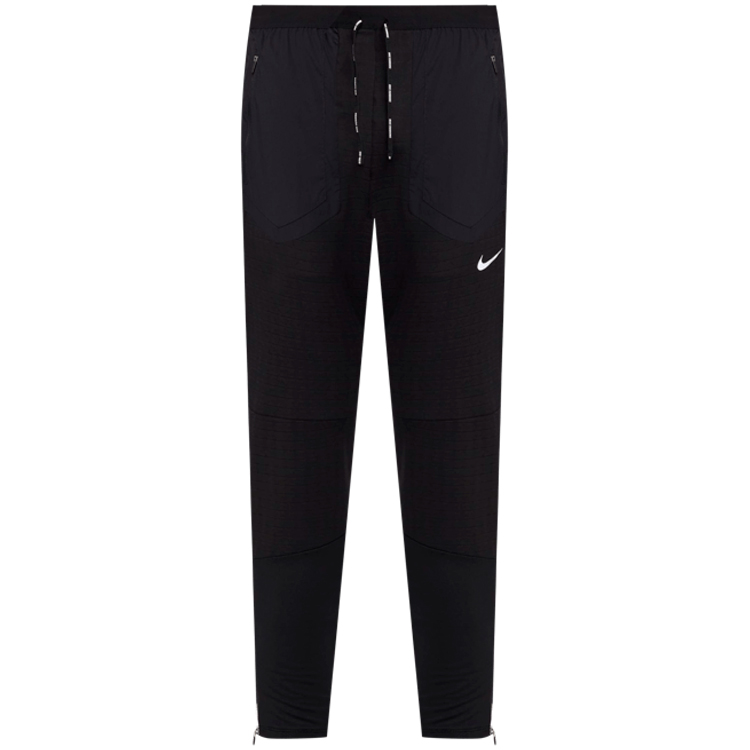 Брюки Nike M NK PHNM ELITE PANT WR S Черный Мужской photo 7
