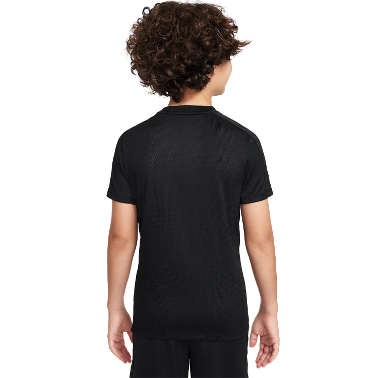 Tricou Nike K NK DF TRPHY23 SS TOP GX / Barbati / XL / Negru photo 4